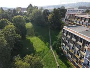 Prodej bytu 4+1, Příbram, Pod Haldou, 85 m2