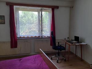Pronájem zemědělské usedlosti, Zahorčice, 80 m2
