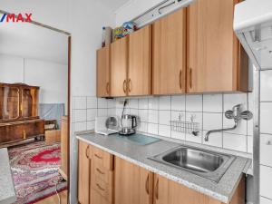 Prodej bytu 1+kk, Hradec Králové - Pražské Předměstí, Jungmannova, 29 m2