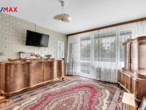 Prodej bytu 1+kk, Hradec Králové - Pražské Předměstí, Jungmannova, 29 m2