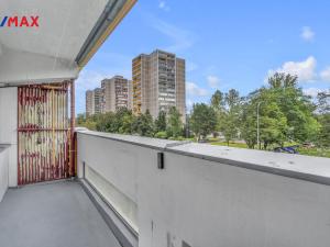 Prodej bytu 1+kk, Hradec Králové - Pražské Předměstí, Jungmannova, 29 m2