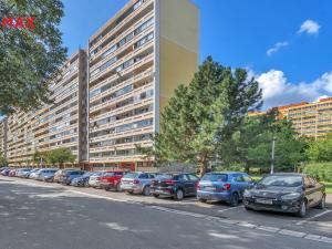 Prodej bytu 1+kk, Hradec Králové - Pražské Předměstí, Jungmannova, 39 m2