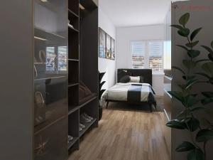 Prodej bytu 1+kk, Přerov, Komenského, 30 m2