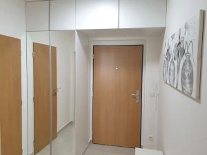 Pronájem bytu 2+kk, Chýně, 54 m2