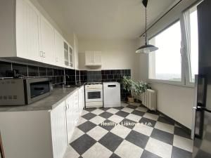 Pronájem bytu 2+1, Ústí nad Labem - Severní Terasa, Pod Rozhlednou, 65 m2