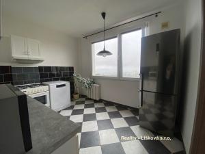 Pronájem bytu 2+1, Ústí nad Labem - Severní Terasa, Pod Rozhlednou, 65 m2