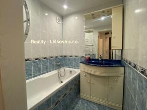 Pronájem bytu 2+1, Ústí nad Labem - Severní Terasa, Pod Rozhlednou, 65 m2
