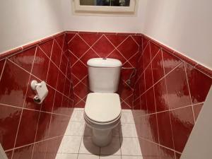Pronájem bytu 2+1, Ústí nad Labem - Severní Terasa, Pod Rozhlednou, 65 m2