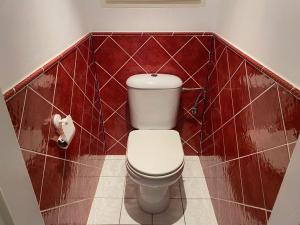 Pronájem bytu 2+1, Ústí nad Labem - Severní Terasa, Pod Rozhlednou, 65 m2