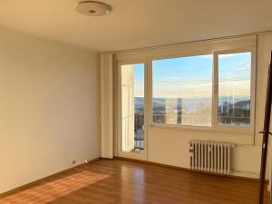 Pronájem bytu 2+1, Ústí nad Labem - Severní Terasa, Pod Rozhlednou, 65 m2