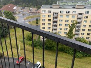 Pronájem bytu 2+1, Ústí nad Labem - Severní Terasa, Pod Rozhlednou, 65 m2