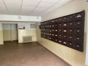 Pronájem bytu 2+1, Ústí nad Labem - Severní Terasa, Pod Rozhlednou, 65 m2