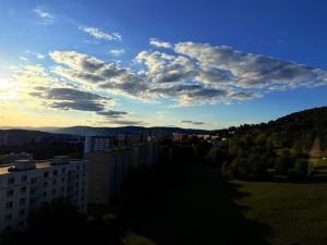 Pronájem bytu 2+1, Ústí nad Labem - Severní Terasa, Pod Rozhlednou, 65 m2