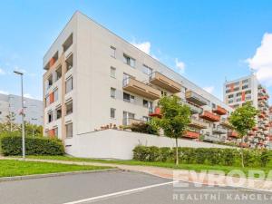 Prodej bytu 2+kk, Praha - Horní Měcholupy, Hornoměcholupská, 49 m2