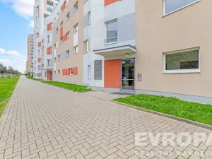 Prodej bytu 2+kk, Praha - Horní Měcholupy, Hornoměcholupská, 49 m2
