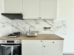 Pronájem bytu 4+1, Ústí nad Labem - Krásné Březno, Žežická, 81 m2