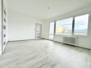 Pronájem bytu 4+1, Ústí nad Labem - Krásné Březno, Žežická, 81 m2