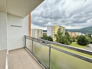 Pronájem bytu 4+1, Ústí nad Labem - Krásné Březno, Žežická, 81 m2