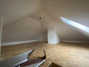 Pronájem bytu 1+kk, Kolín, Sadová, 28 m2