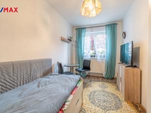 Prodej bytu 3+1, Říčany - Voděrádky, Krabošická, 58 m2