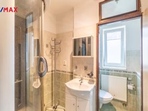 Prodej bytu 3+1, Říčany - Voděrádky, Krabošická, 58 m2