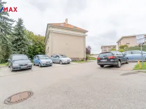 Prodej bytu 3+1, Říčany - Voděrádky, Krabošická, 58 m2