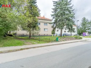 Prodej bytu 3+1, Říčany - Voděrádky, Krabošická, 58 m2