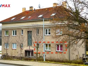 Prodej bytu 3+1, Říčany - Voděrádky, Krabošická, 58 m2