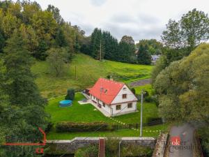 Prodej rodinného domu, 142 m2