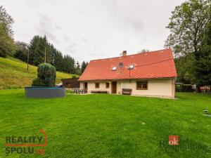 Prodej rodinného domu, 142 m2