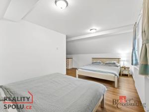 Prodej rodinného domu, 142 m2