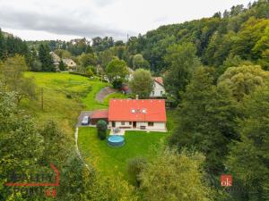 Prodej rodinného domu, Velké Petrovice - Maršov nad Metují, 142 m2