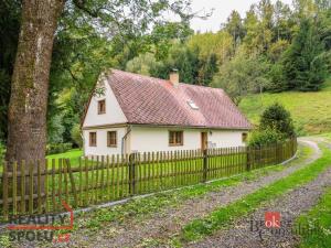 Prodej rodinného domu, Velké Petrovice - Maršov nad Metují, 142 m2