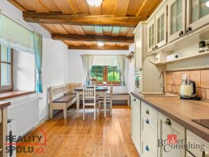 Prodej rodinného domu, Velké Petrovice - Maršov nad Metují, 142 m2