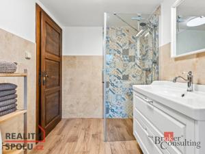 Prodej rodinného domu, Velké Petrovice - Maršov nad Metují, 142 m2