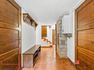 Prodej rodinného domu, Velké Petrovice - Maršov nad Metují, 142 m2