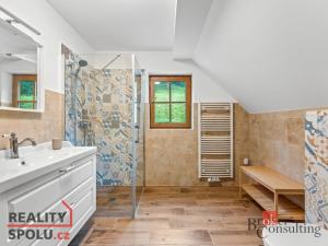 Prodej rodinného domu, Velké Petrovice - Maršov nad Metují, 142 m2