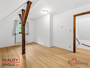 Prodej rodinného domu, Velké Petrovice - Maršov nad Metují, 142 m2