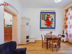 Pronájem bytu 4+1, Karlovy Vary, Jaltská, 120 m2