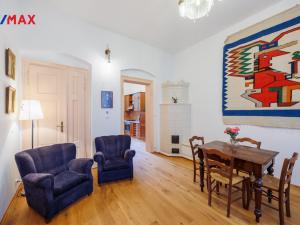 Pronájem bytu 4+1, Karlovy Vary, Jaltská, 120 m2