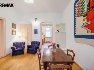 Pronájem bytu 4+1, Karlovy Vary, Jaltská, 108 m2