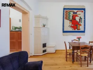 Pronájem bytu 4+1, Karlovy Vary, Jaltská, 108 m2