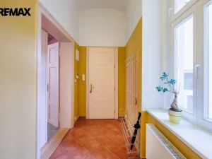 Pronájem bytu 4+1, Karlovy Vary, Jaltská, 108 m2