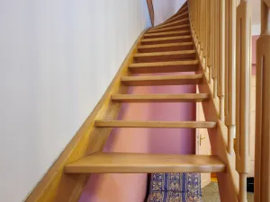 Pronájem bytu 4+1, Karlovy Vary, Jaltská, 108 m2