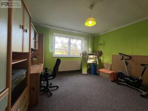 Prodej rodinného domu, Frýdlant nad Ostravicí - Lubno, 140 m2
