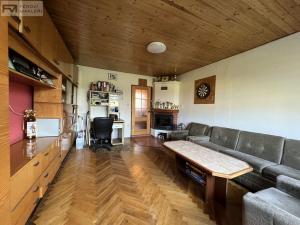 Prodej rodinného domu, Frýdlant nad Ostravicí - Lubno, 140 m2