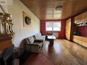 Prodej rodinného domu, Frýdlant nad Ostravicí - Lubno, 140 m2