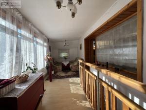 Prodej rodinného domu, Frýdlant nad Ostravicí - Lubno, 140 m2