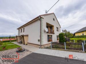 Pronájem bytu 4+1, Bílý Újezd - Hroška, 116 m2