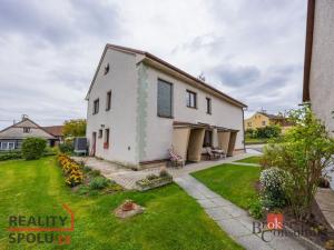 Pronájem bytu 4+1, Bílý Újezd - Hroška, 116 m2